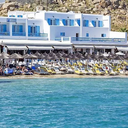 Mykonos Mykonos Town