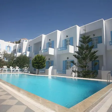 Hotel Mykonos