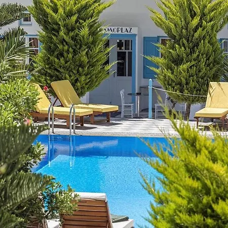 Mykonos Hotel