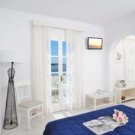 Mykonos Hotel Mykonos Town