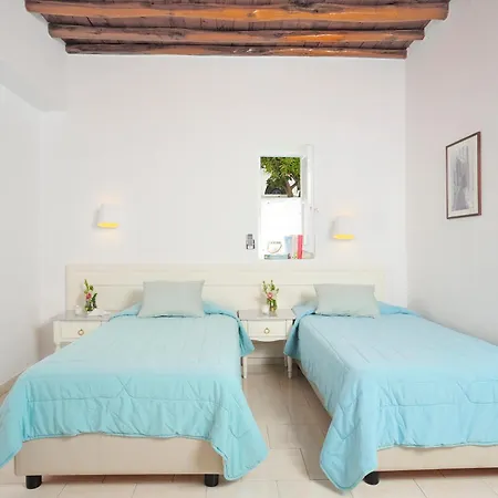 Mykonos Hotel