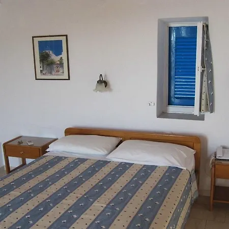 Mykonos Hotel