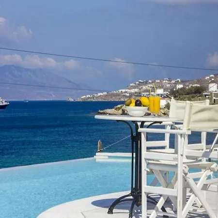 Mykonos 3*