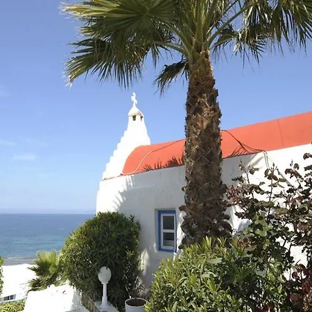 Mykonos Hotel 3*