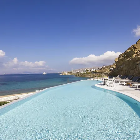 Hotel Mykonos 3*