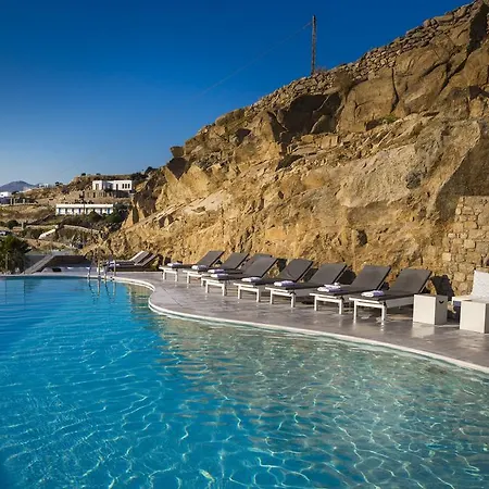 Hotel Mykonos