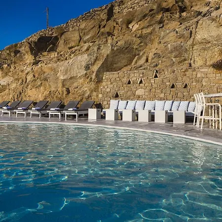 Hotel Mykonos 3*