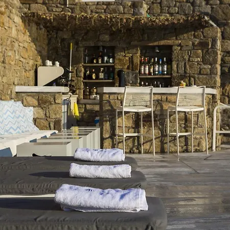 Hotel Mykonos Mykonos Town
