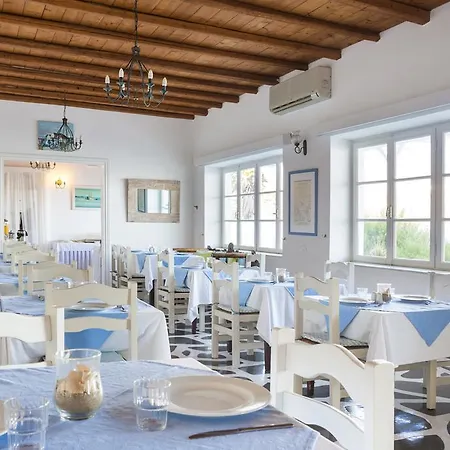 Mykonos Hotel Mykonos Town