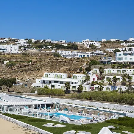 Mykonos Hotel