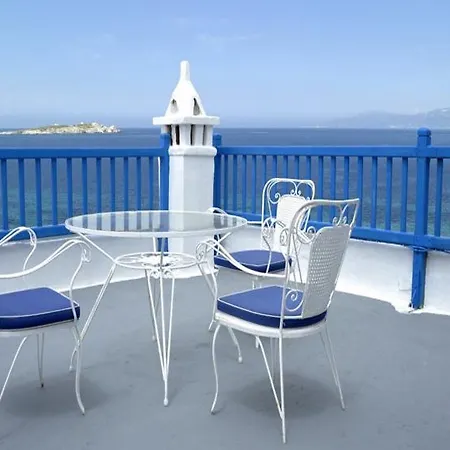 Hotel Mykonos Mykonos Town