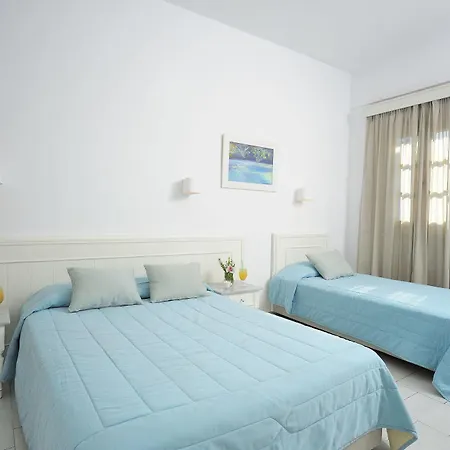 Mykonos Hotel Mykonos Town