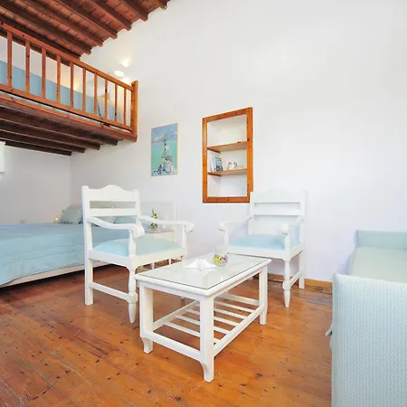 Mykonos Hotel 3*