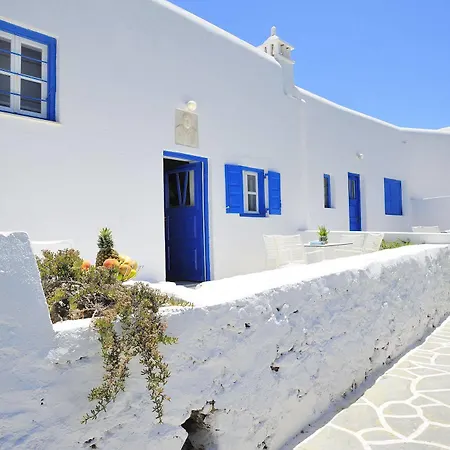 Mykonos 3* Mykonos Town