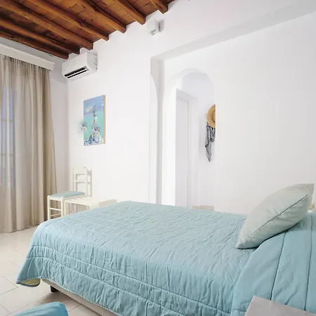 Mykonos