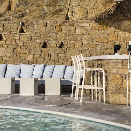 Mykonos Hotel Mykonos Town