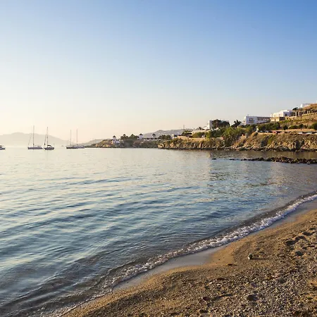 Hotel Mykonos Mykonos Town