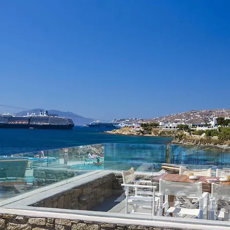 Mykonos Mykonos Town