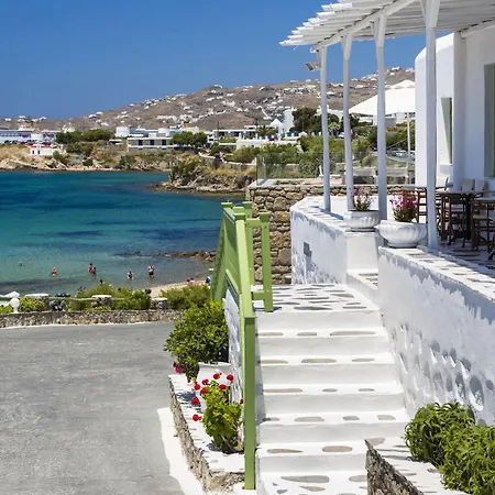 Mykonos 3*
