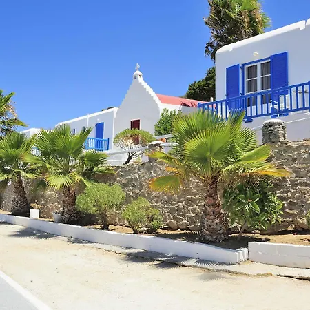 Mykonos 3* Mykonos Town