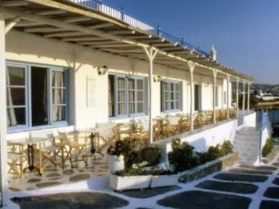 Mykonos