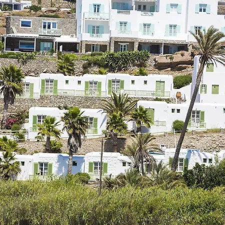 Hotel Mykonos
