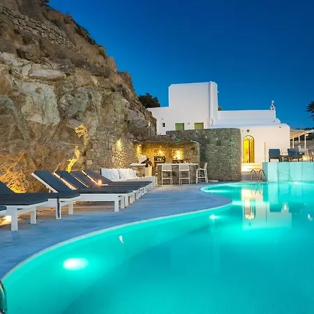 Hotel Mykonos
