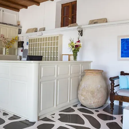 Mykonos 3*